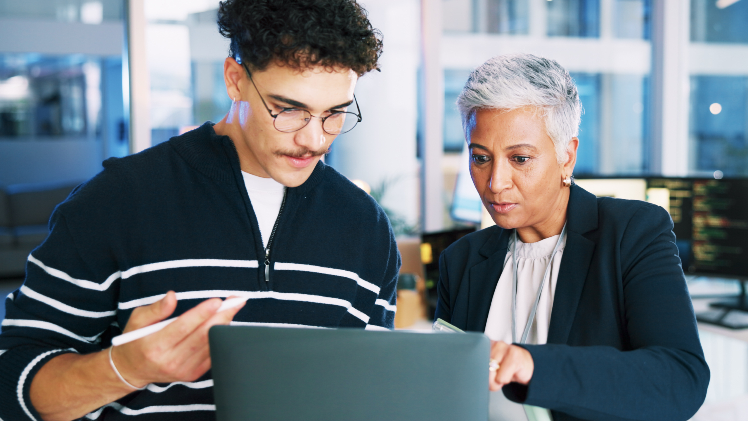 Intensiv-Fortbildung JobCoach