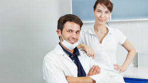 MY•TQ Medizinische:r Fachangestellte:r