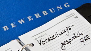 Erfolgreich Bewerbungsprozesse steuern