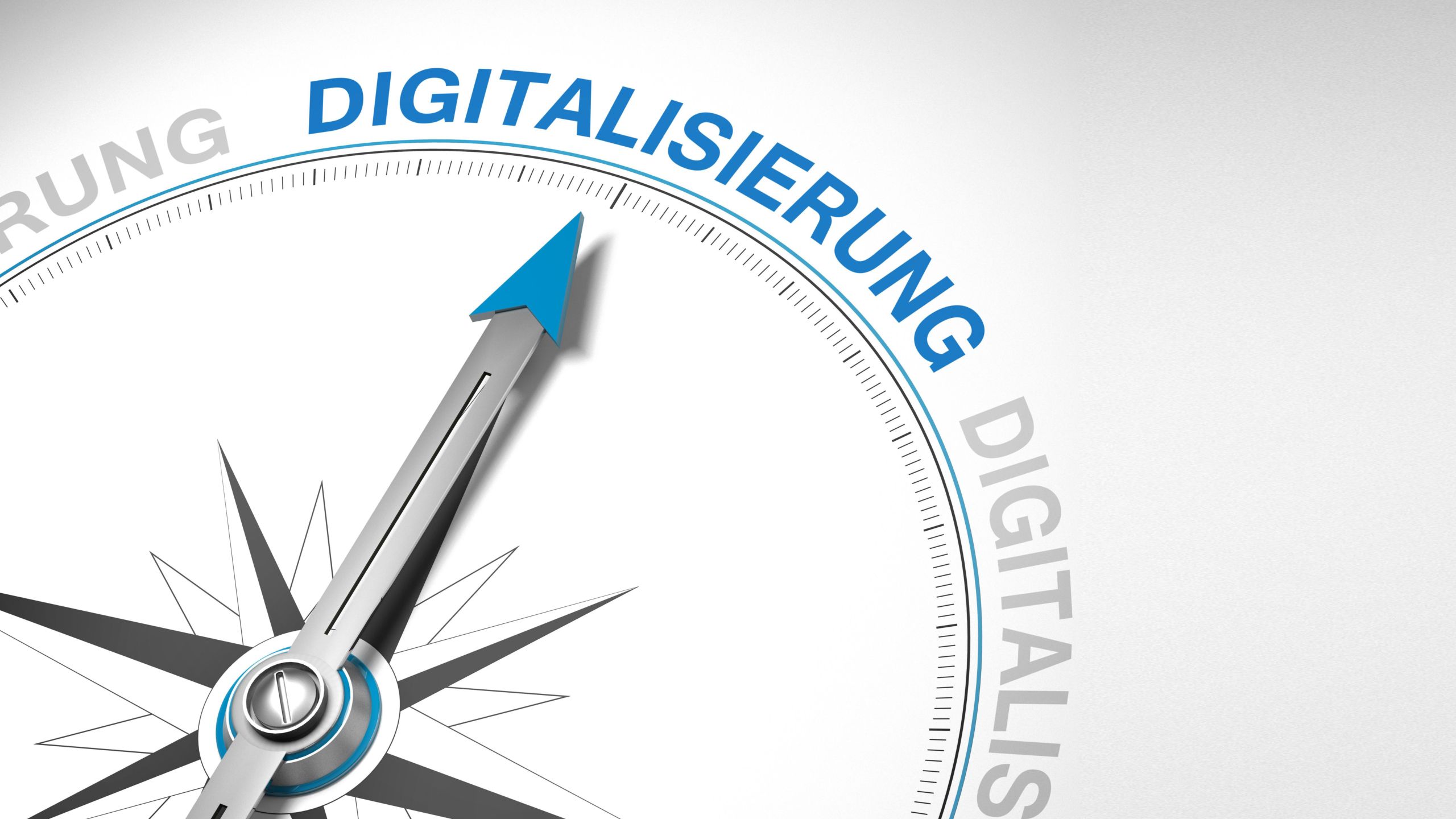 Digitaler Führerschein - Vermittlung digitaler Grundkompetenzen