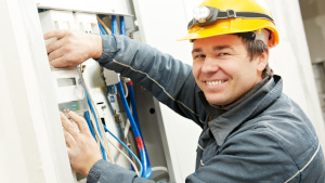 MY•TQ Elektroniker:in für Energie- und Gebäudetechnik