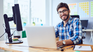 MY•TQ Fachinformatiker:in - Fachrichtung Anwendungsentwicklung