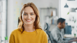 MY•TQ Industriekaufmann/-frau