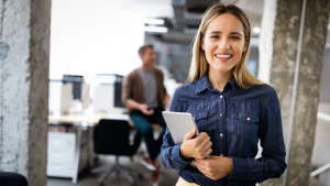 MY•TQ Kaufmann/Kauffrau im Büromanagement