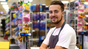 MY•TQ Kaufmann/Kauffrau im Einzelhandel und Verkäufer:in