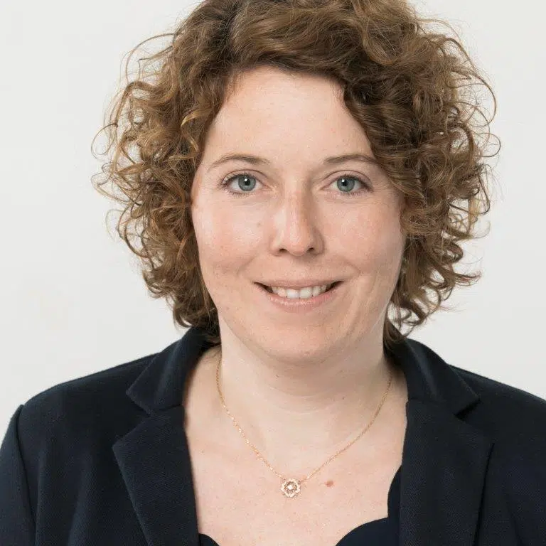 Dr. Kristine Mörchen